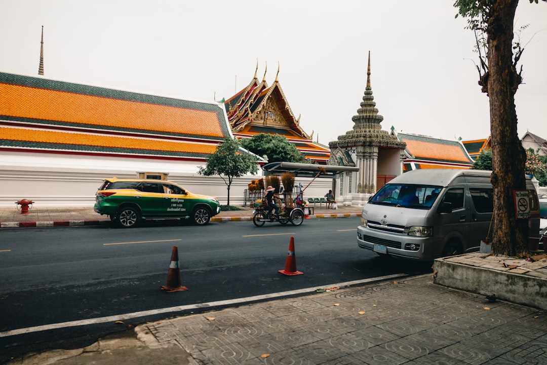 Thailand Visa: The Complete Guide for Expats, Retirees, and Long-Term Residents